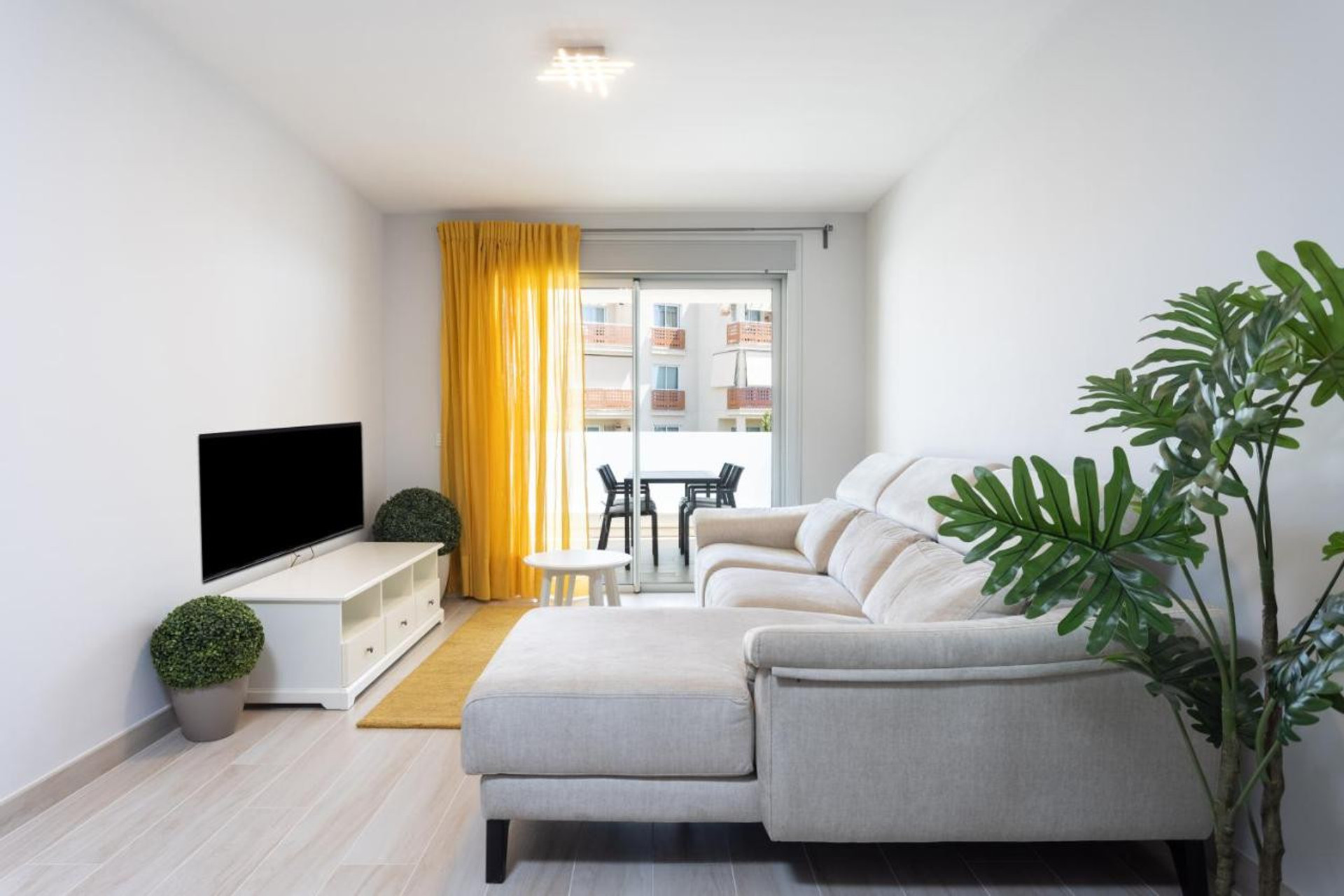 Living-room