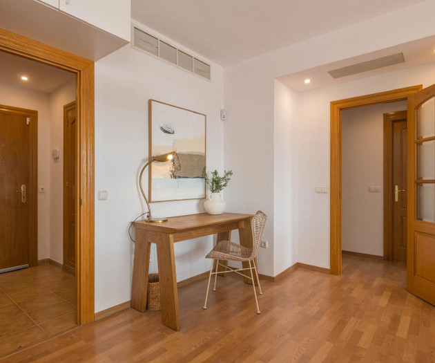Beach view| Terrace | Pool | Workspace | HS WIFI