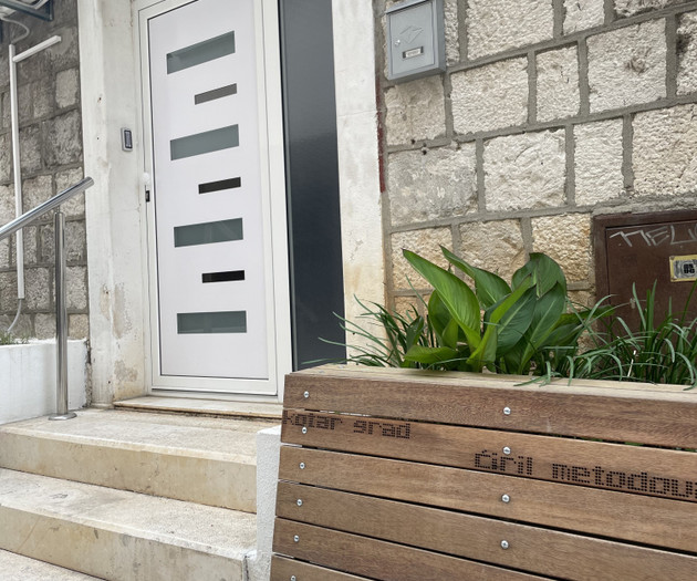 Central Studio Alea