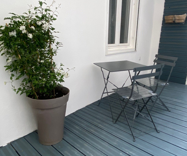STUDIO PLEIN CENTRE DE NICE PROCHE DE TOUT