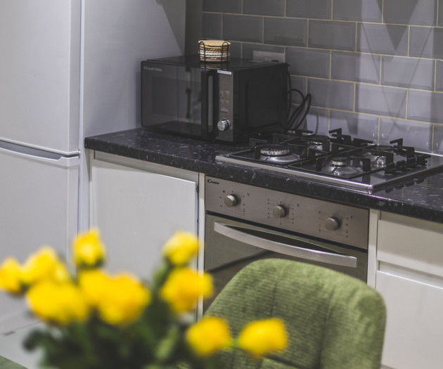 Gorgeous 3 Bed Flat, Kilburn - Central Location