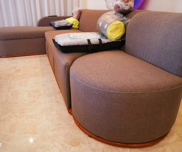 Hostgool Beach Chalets Mirage Bay Resort & Aqua Pa