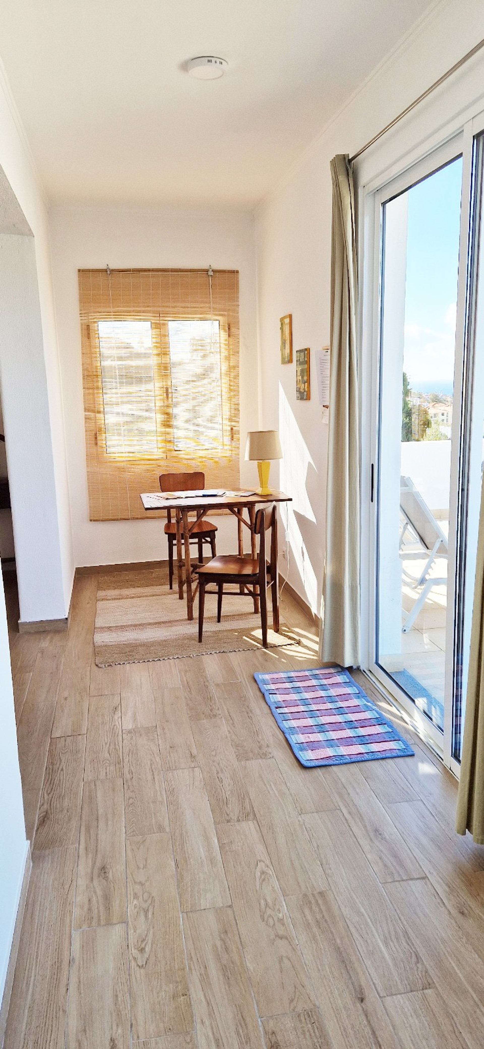 Sala de estar | Living room