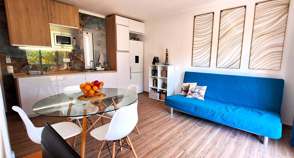 Good Winds apartment preview