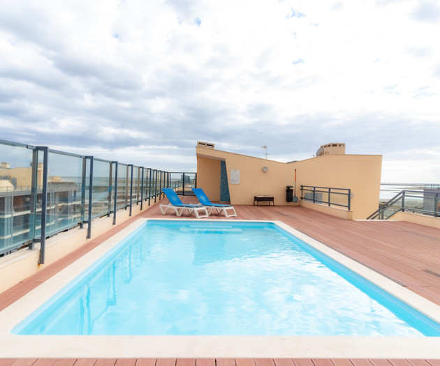 T1 Olhao Marina Relax