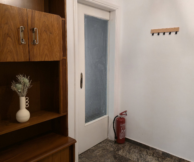 Central Athens 2BR near metro & universities