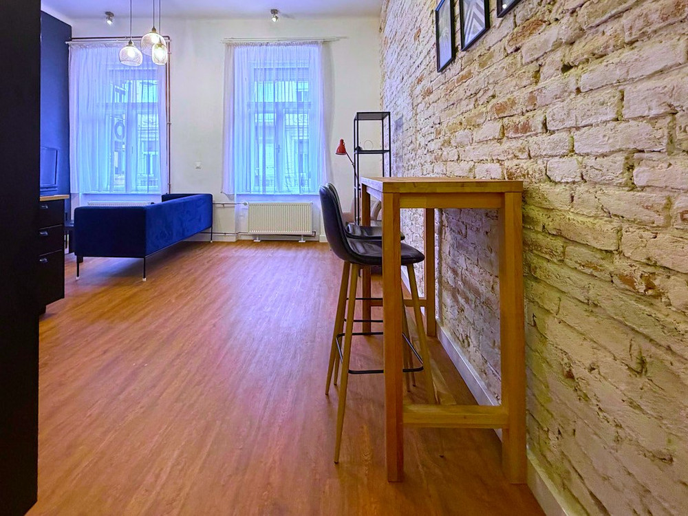 Renovated, Bright, 2-Bedroom Apartment preview