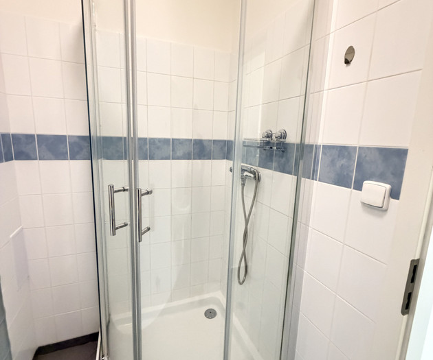 Two-Bedroom Apartment 2