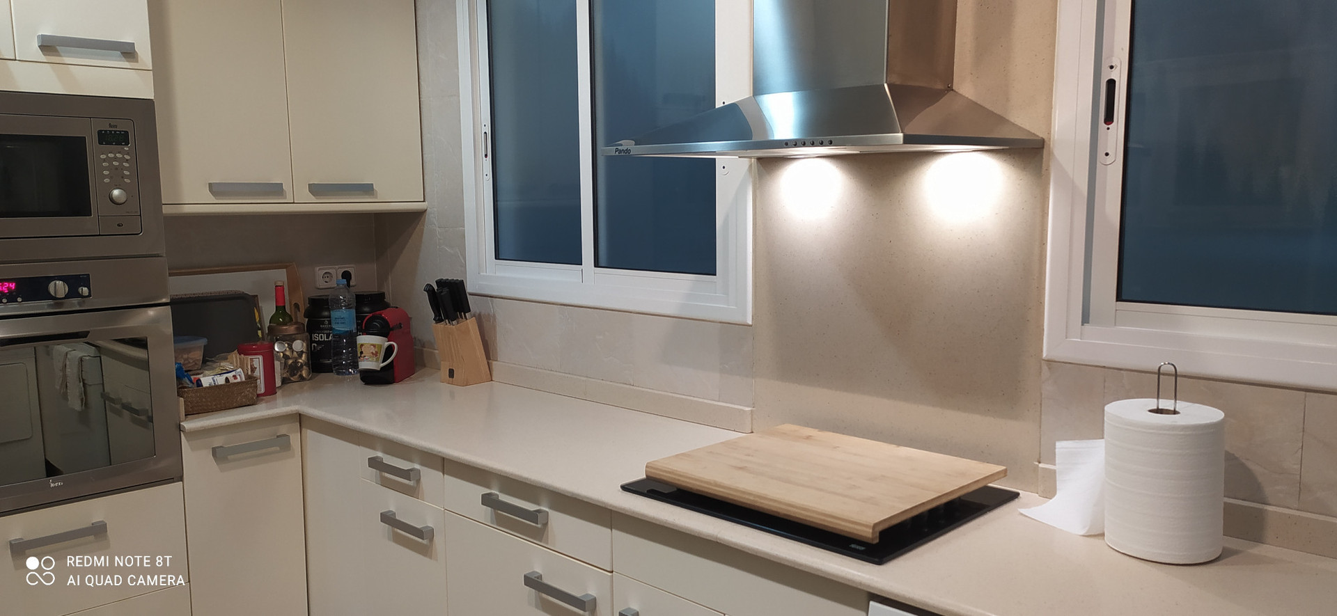 Cocina