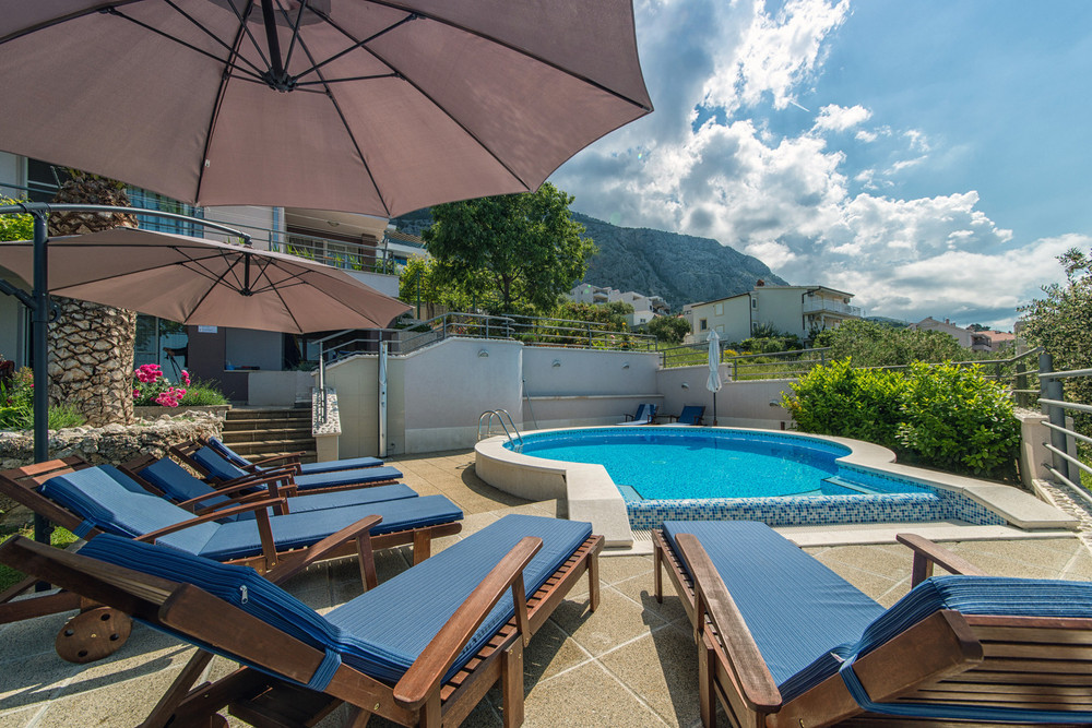 The Perfect Villa Selak in Makarska preview