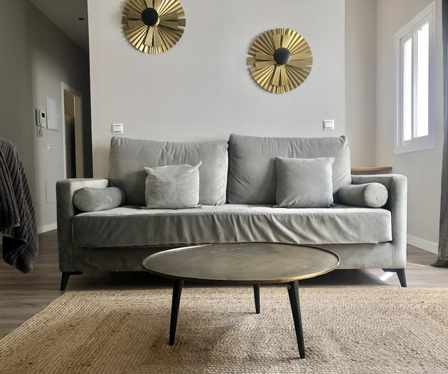 Suites la Merced Penthouse