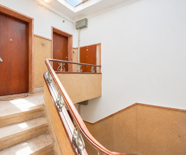 Bright, Stylish Apartment for Monthly Stays