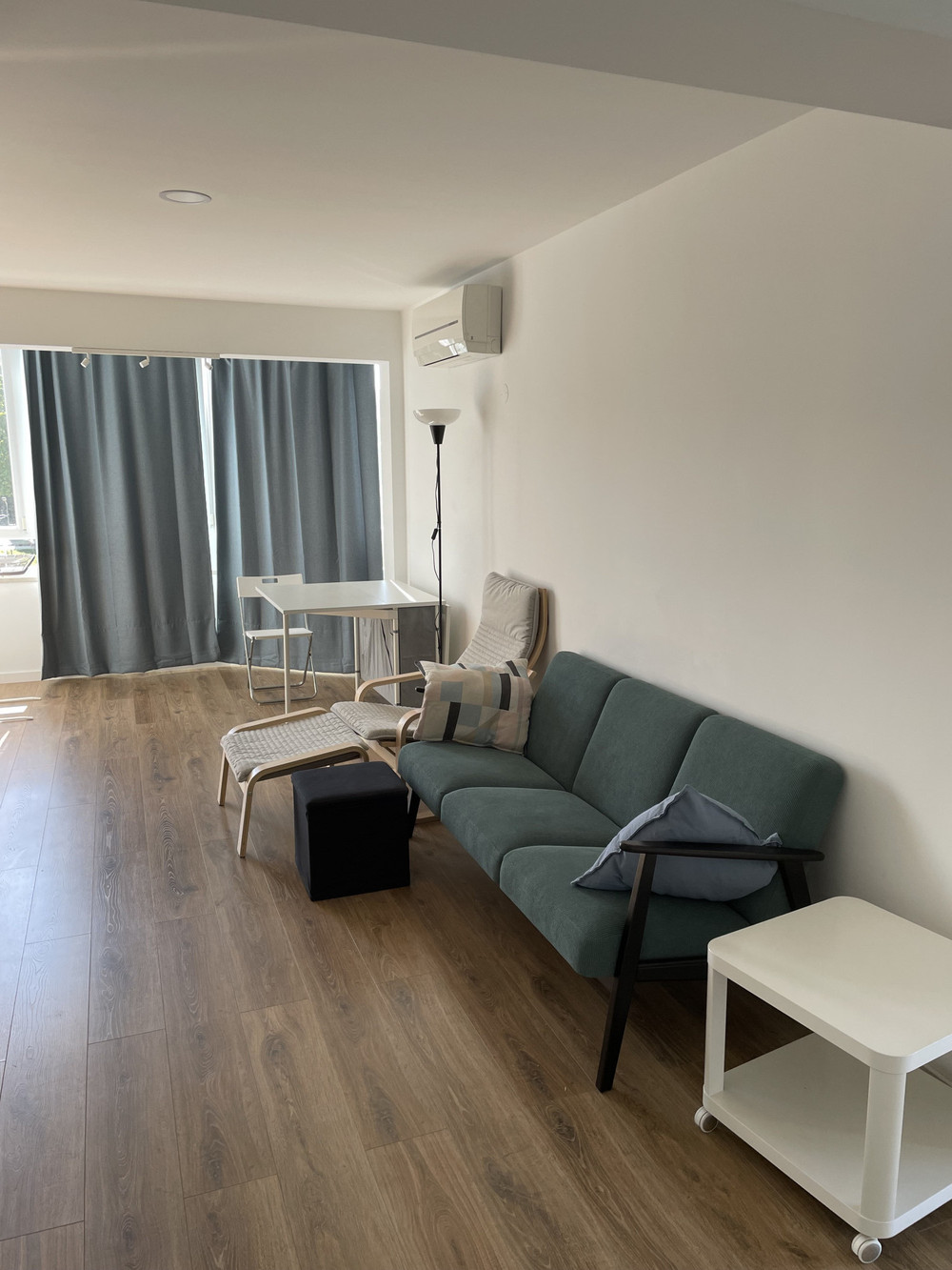 Brand new apartment (T2) in Telheiras Lisbon preview