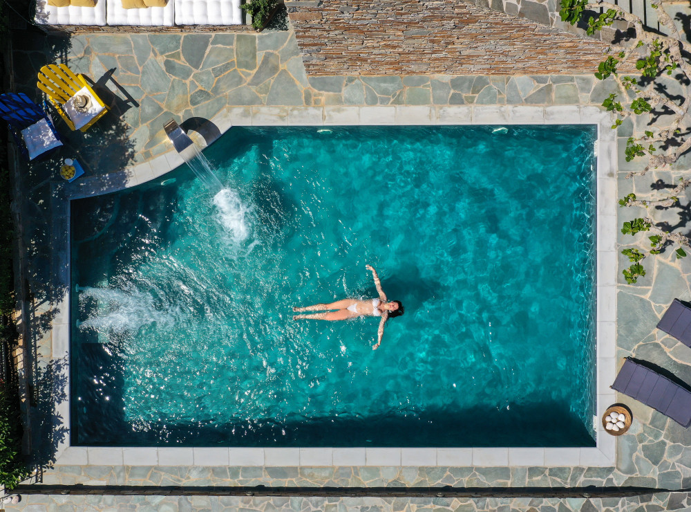 Astraea Villa, where nature shapes balance. preview