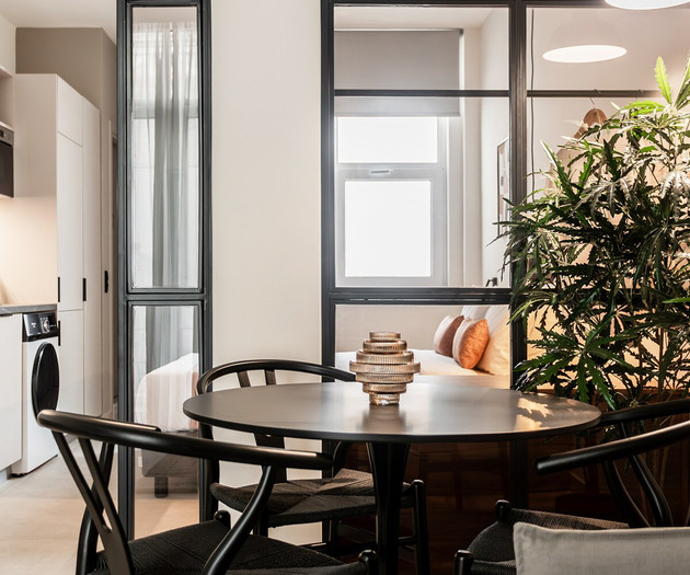Noble #13 | Emper by ZOIA Living