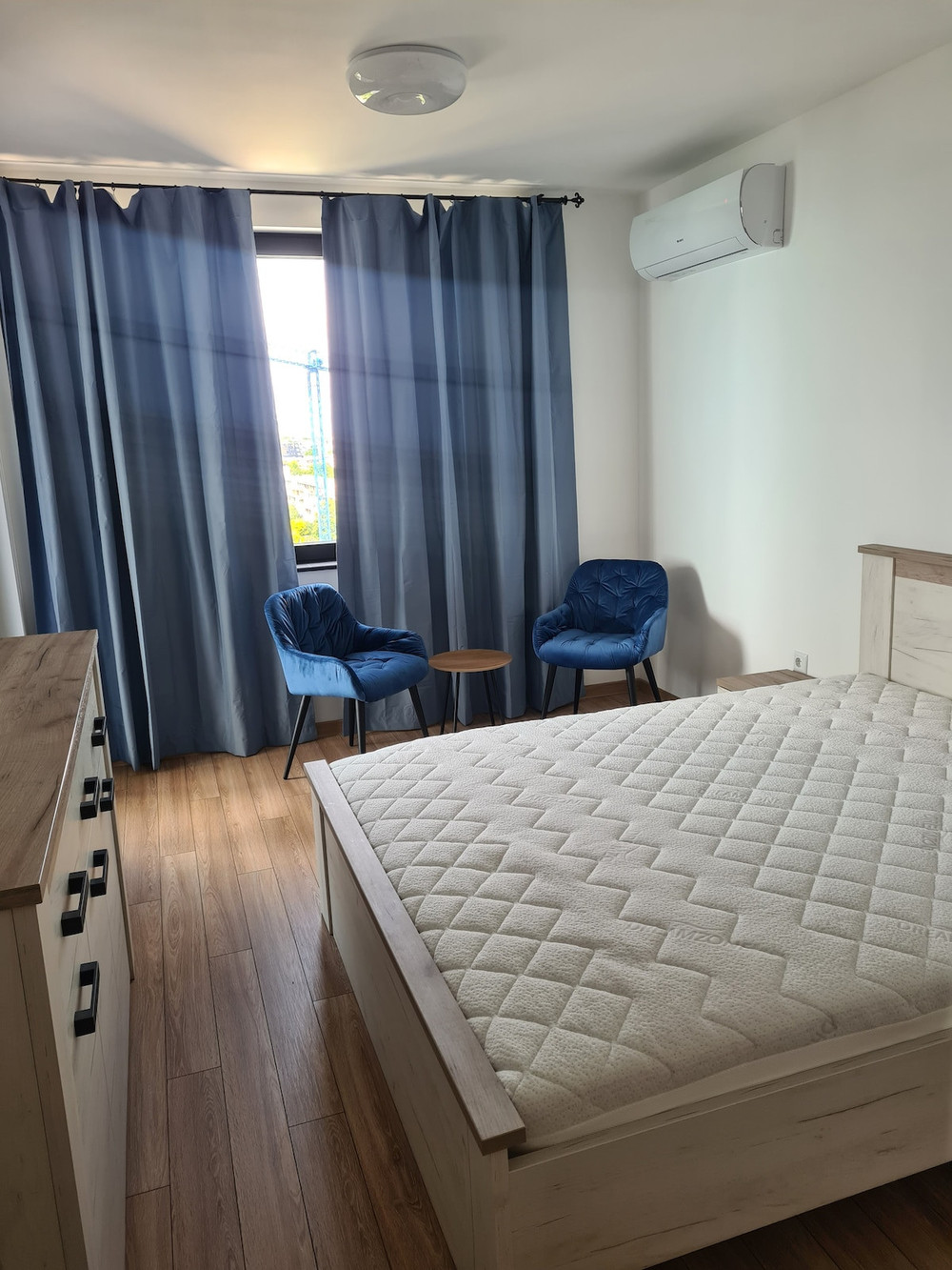 Sky flat Varna with parking 2 preview