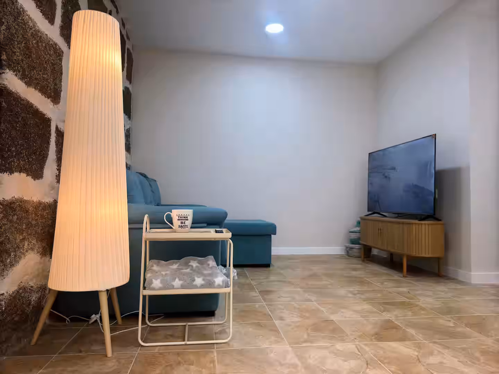 Casa Arucas Sansofi preview