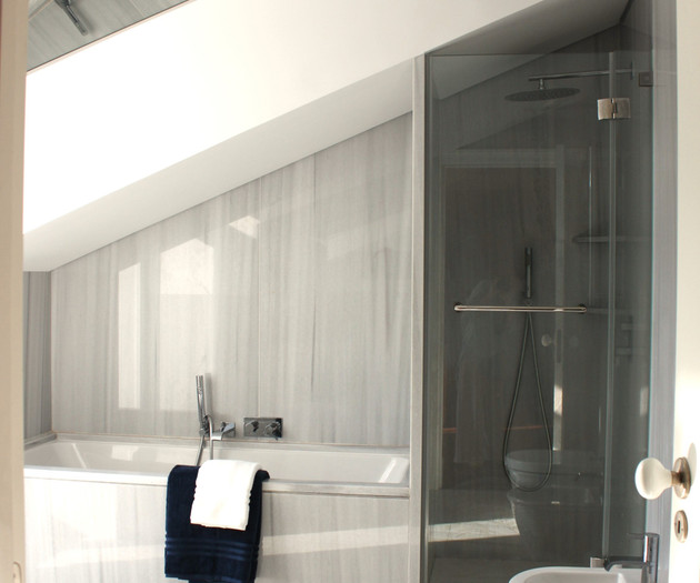 Sottomayor Penthouse in the heart of Lisbon w pool