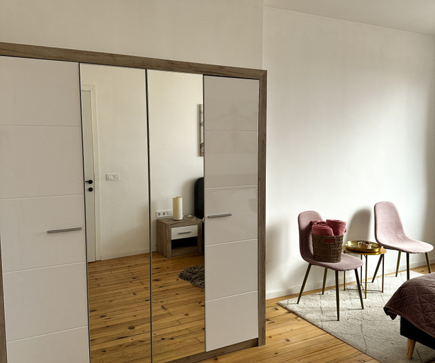 Serdika Central Stay - 2BD next to Serdika Metro