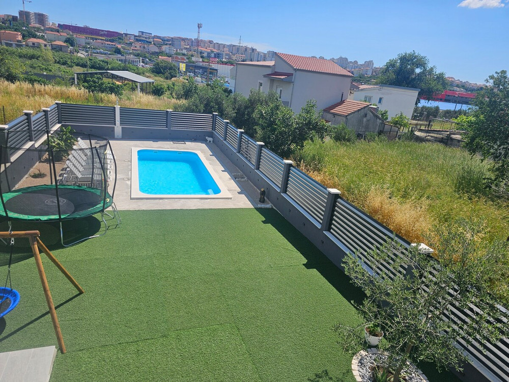 Villa AS MOON with pool preview