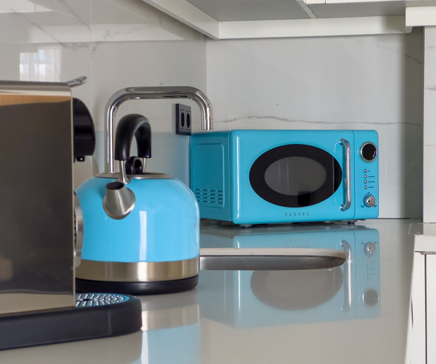 Qoople Elysee 29 (2+1) Apartment in Alanya, Turkey