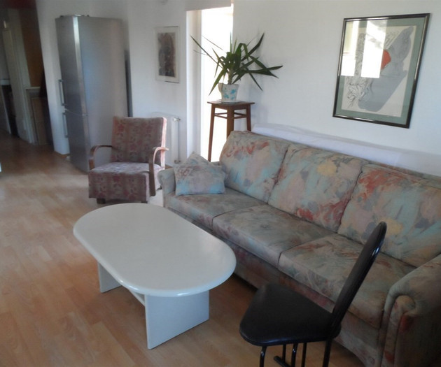 Apartment in Sveti Duh street, Zagreb west