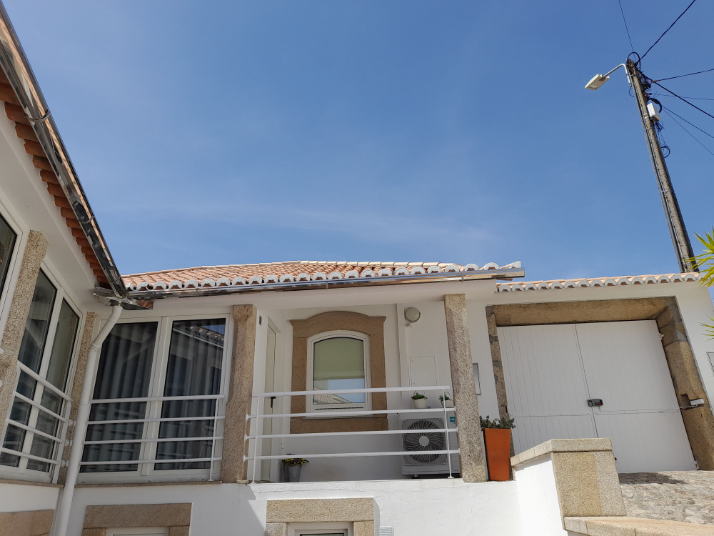 OUTSTANDING Villa - coworking with comfy chairs