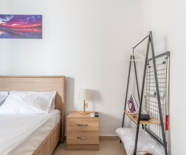 Urban Apt Next University 17