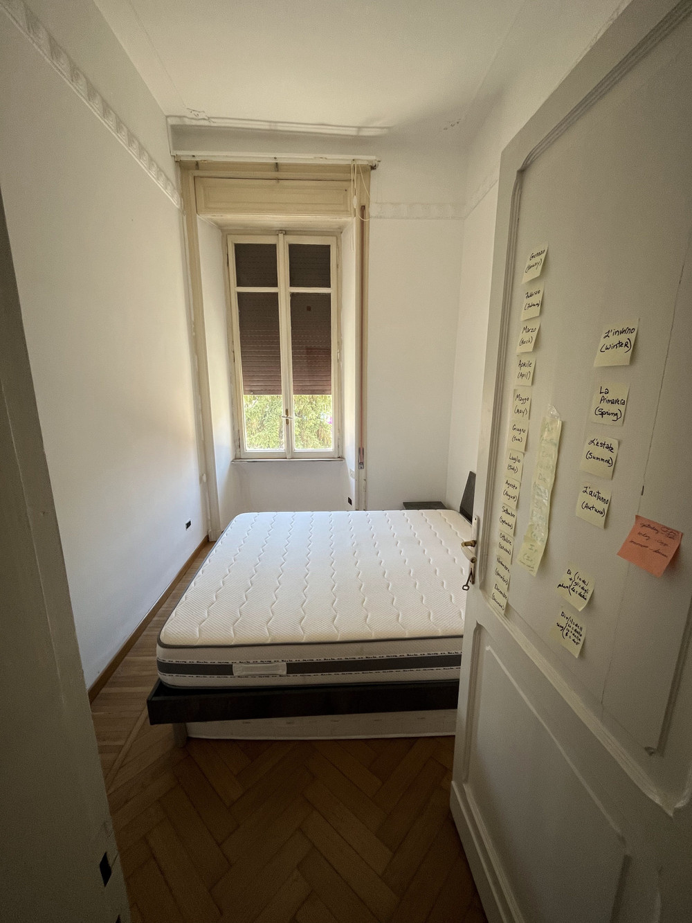 Elegant apartment near Villa Borhese preview