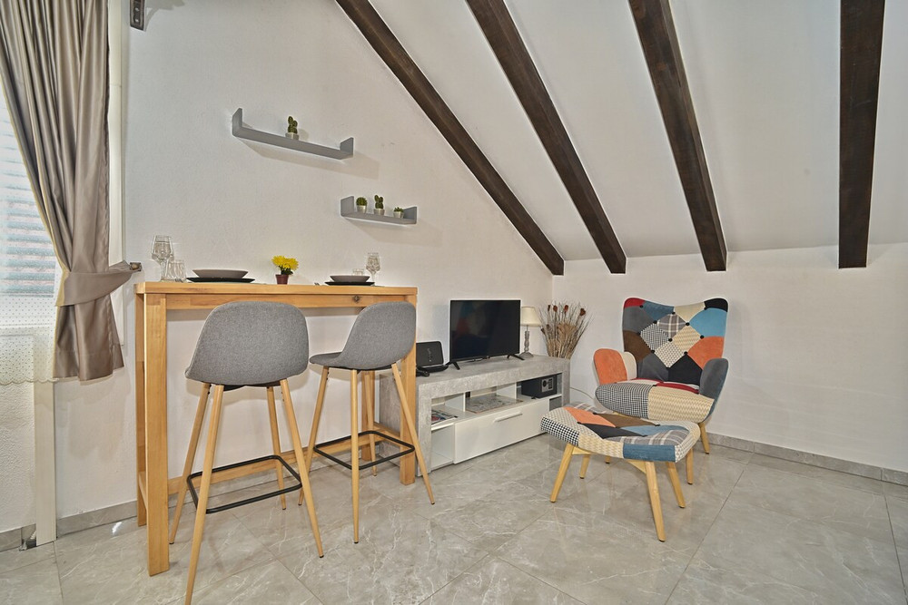 Tressette, Charm Studio in Split preview