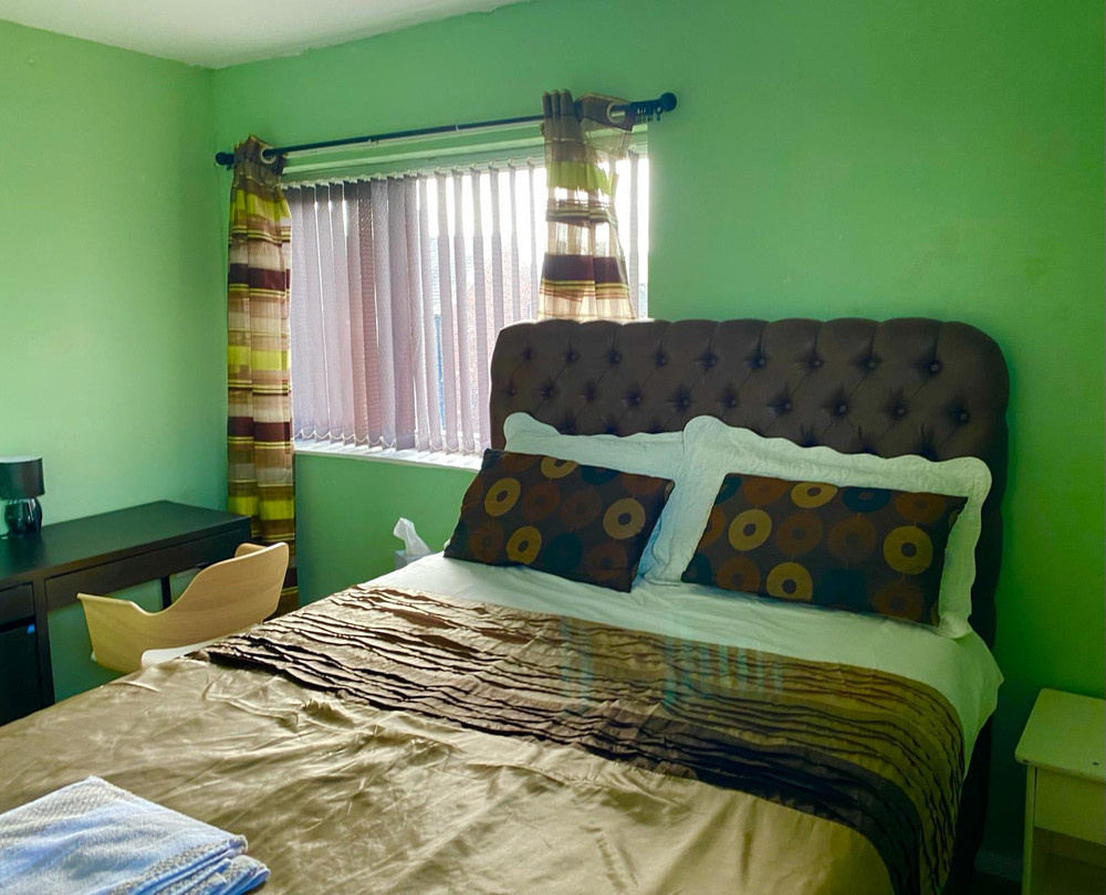 North Homestay between High Peak & City preview