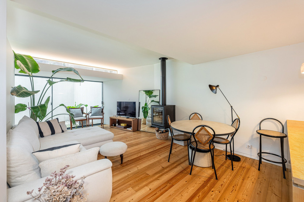 Foz River House preview