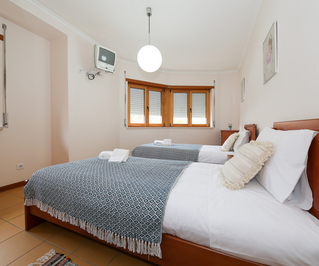 Apartamento Maré