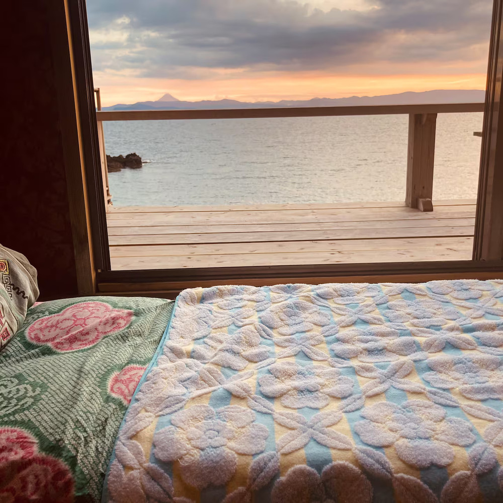 Seafront Stay with Swimming, SUP & Slow Living preview