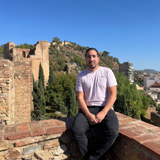Ismael C.