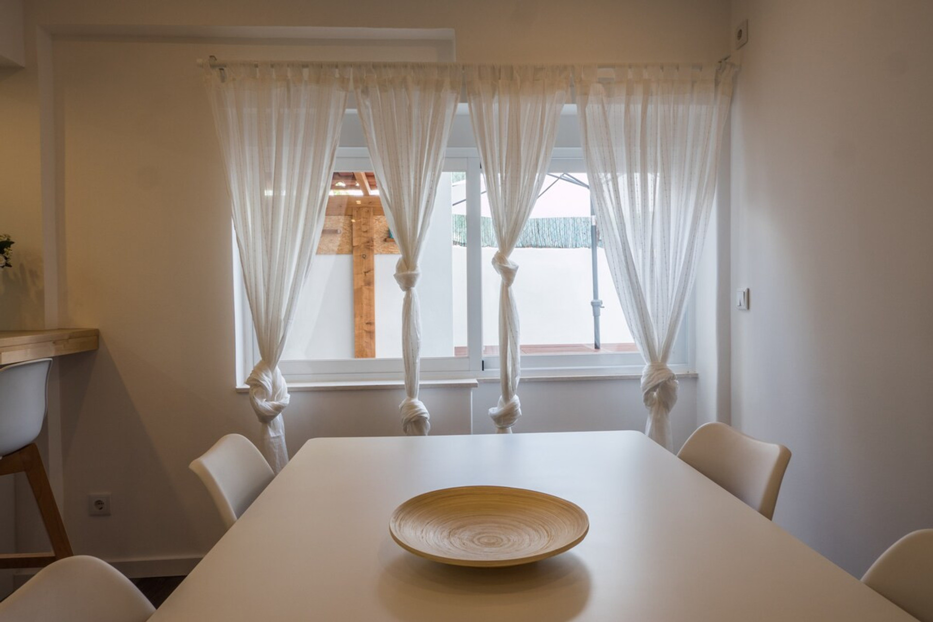 Meal Table