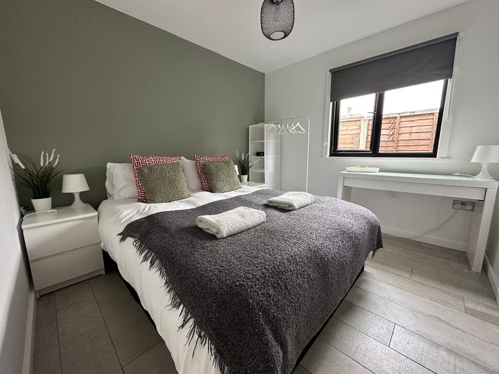 2-Bedroom Garden Studio in Cambridge City Centre preview
