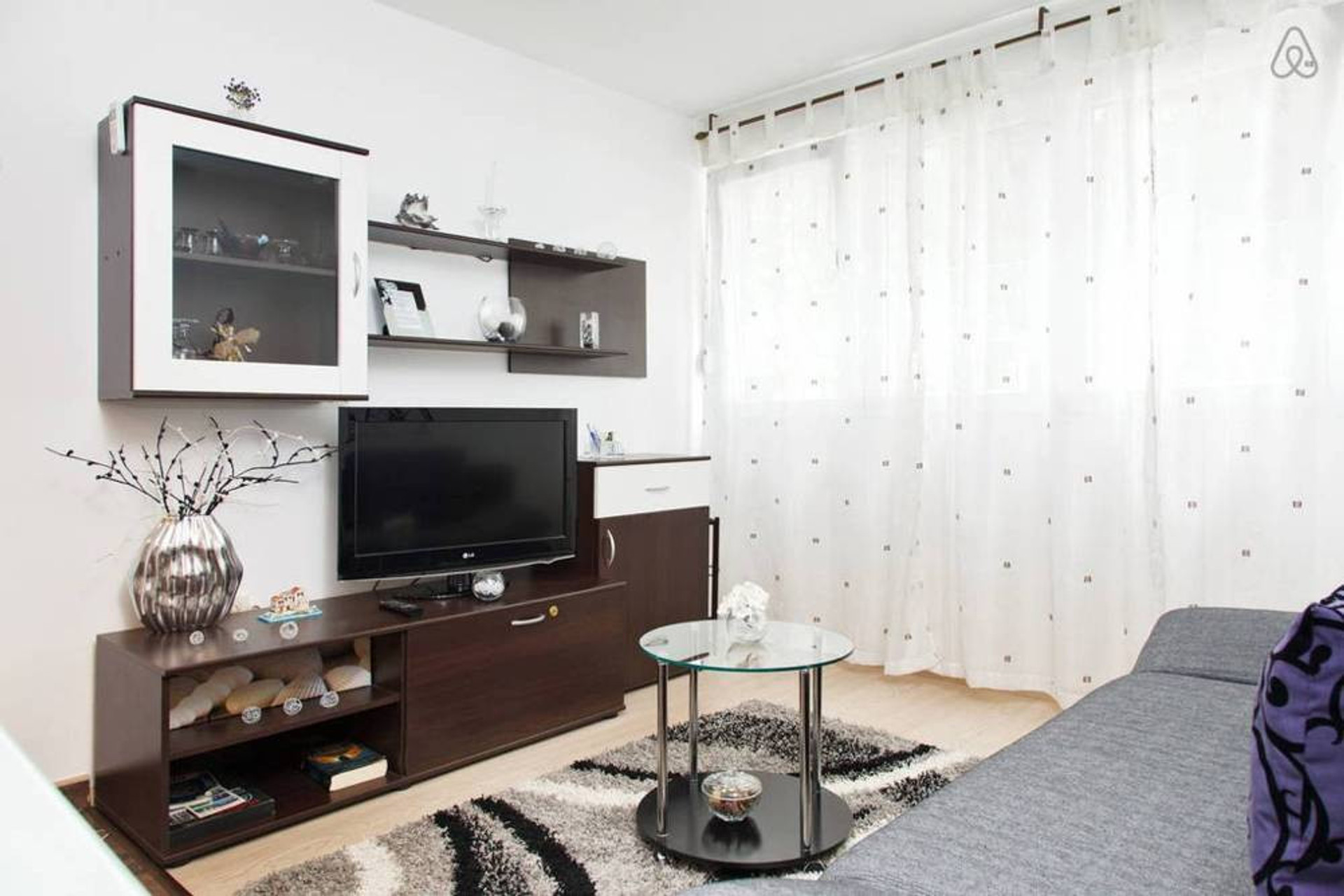 Dnevni prostor