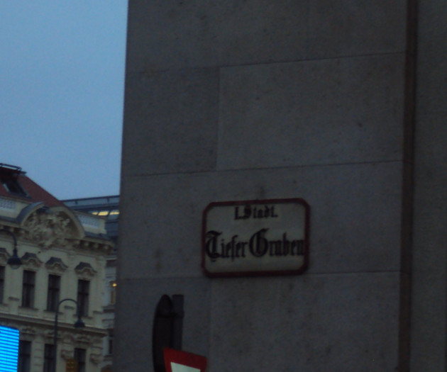Studio Appartement City center