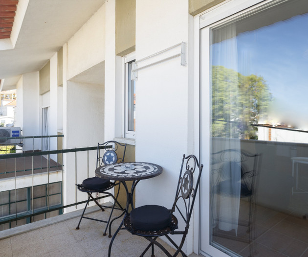 Beach House Estoril - 1 Bdr Apt Close to Beach