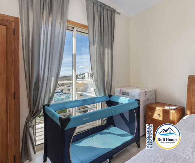 BnB Homes Eco Apartment with terrace and 2 pools