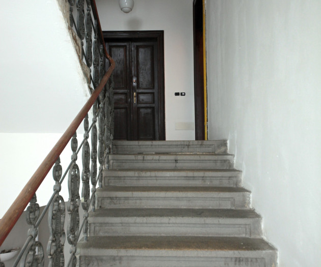 3-bedroom (3+1) - Apartment in Prague 2 district