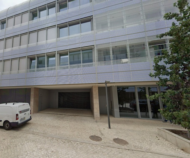 Luxury apartament Lisbon