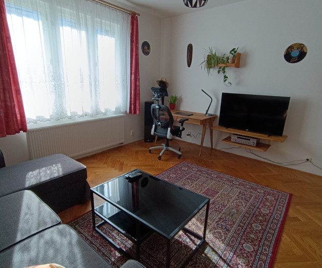Apartment to rent - Prague 5 Andel