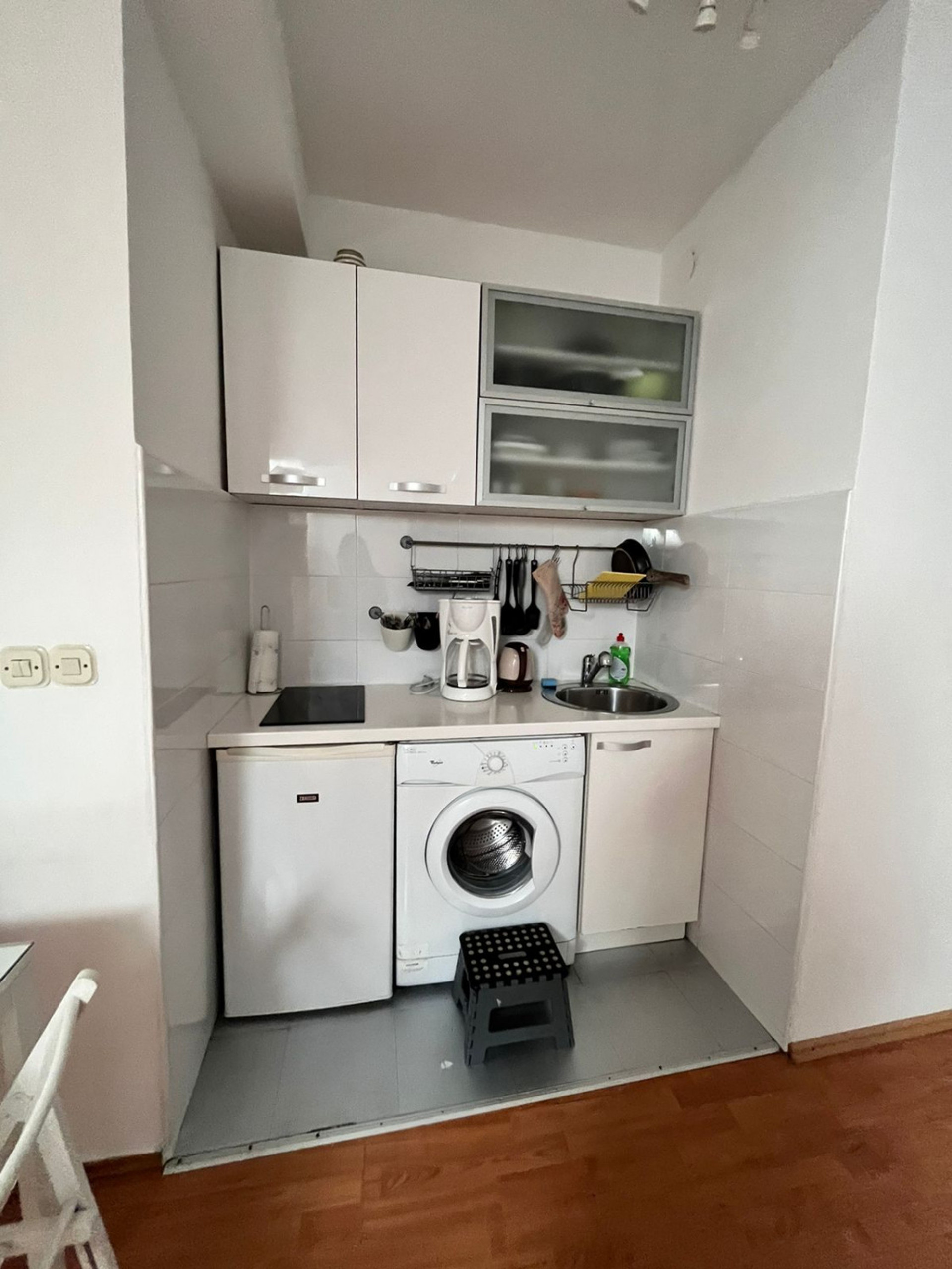Kitchenette 