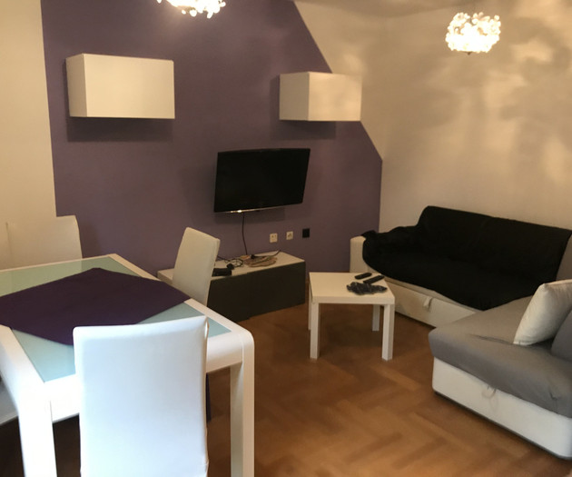 Apartman Gornja Dubrava