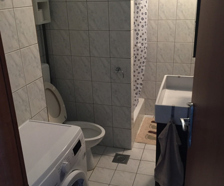 Apartman Ulica Vincenta iz Kastva