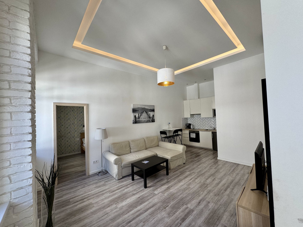 Kossuth Lajos utca 8 (unit2) - 40 sqm preview