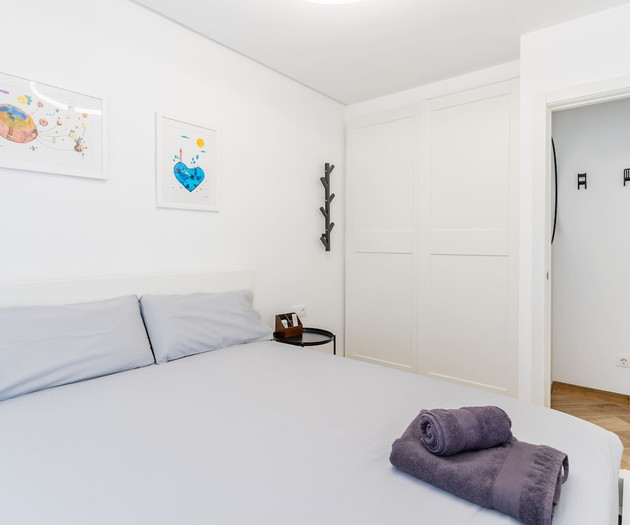 Granada · Granada Flat