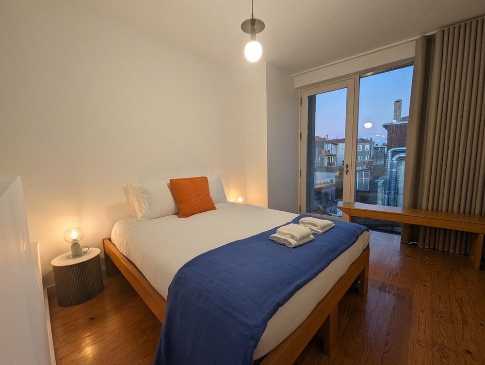 Duplex Apartment in Center Porto preview